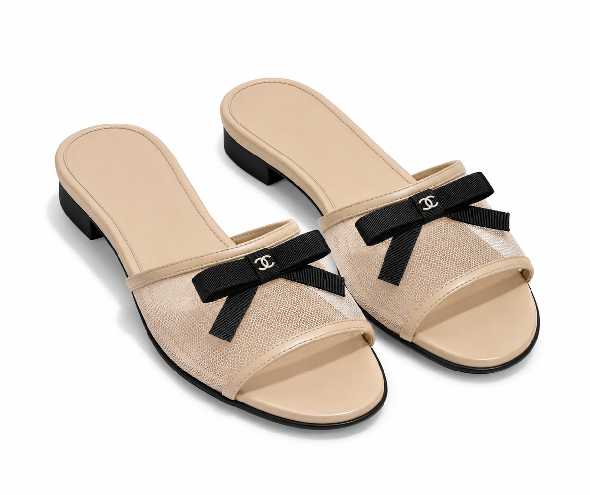 CC Bow Slides