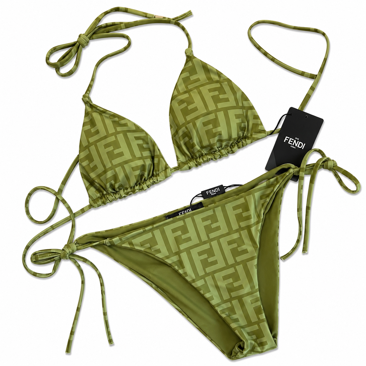 Fndi Bikini