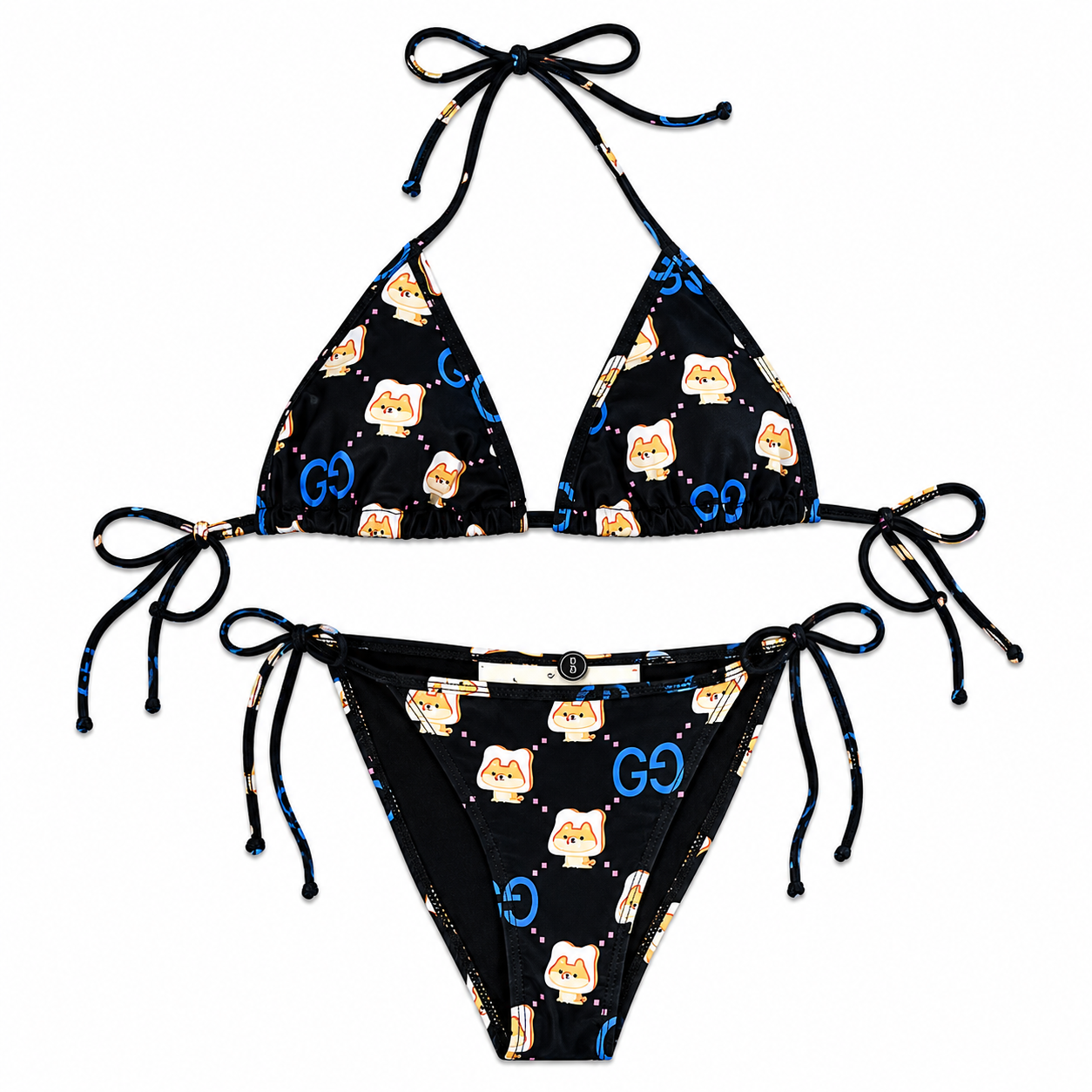 GG Bikini