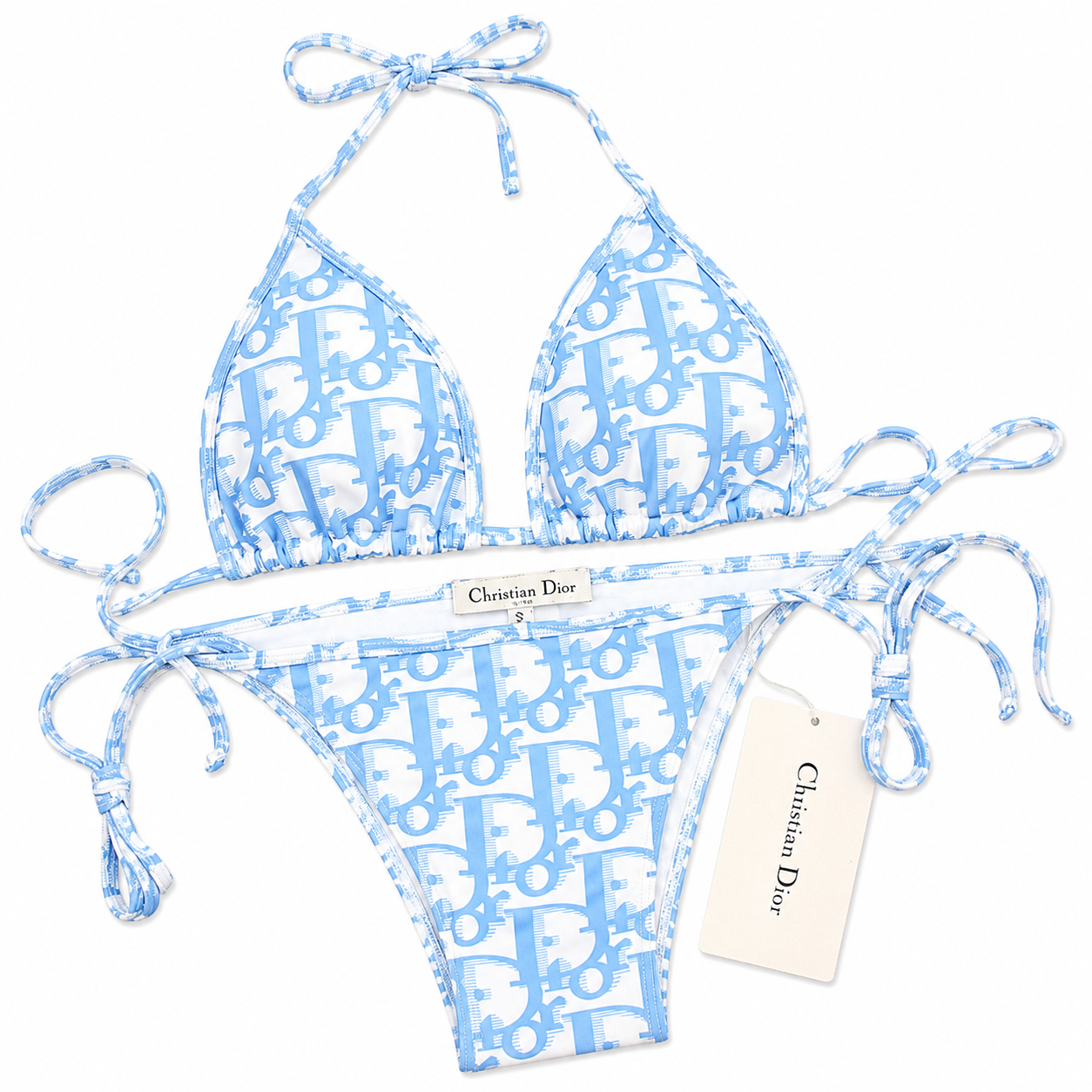 CD Bikini
