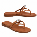 HRMS Miss Sandalen