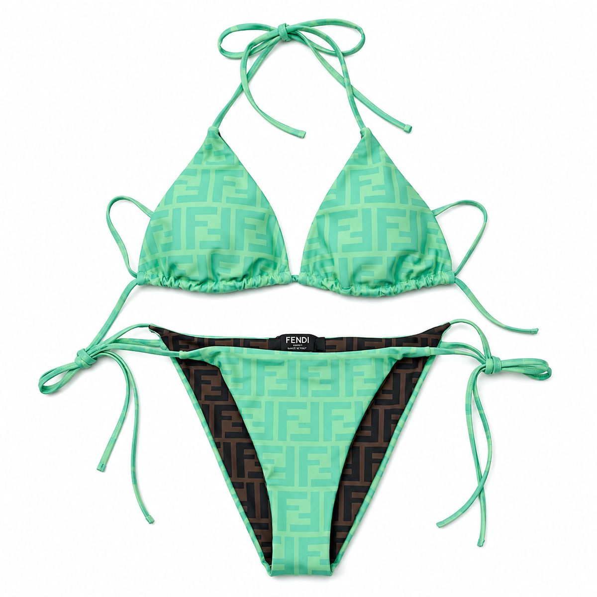 Fndi Bikini