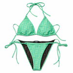 Fndi Bikini