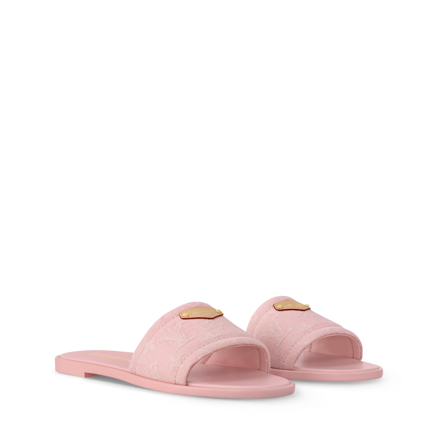 Lv Lily Flat Mules