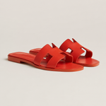 HRMS Sandalen