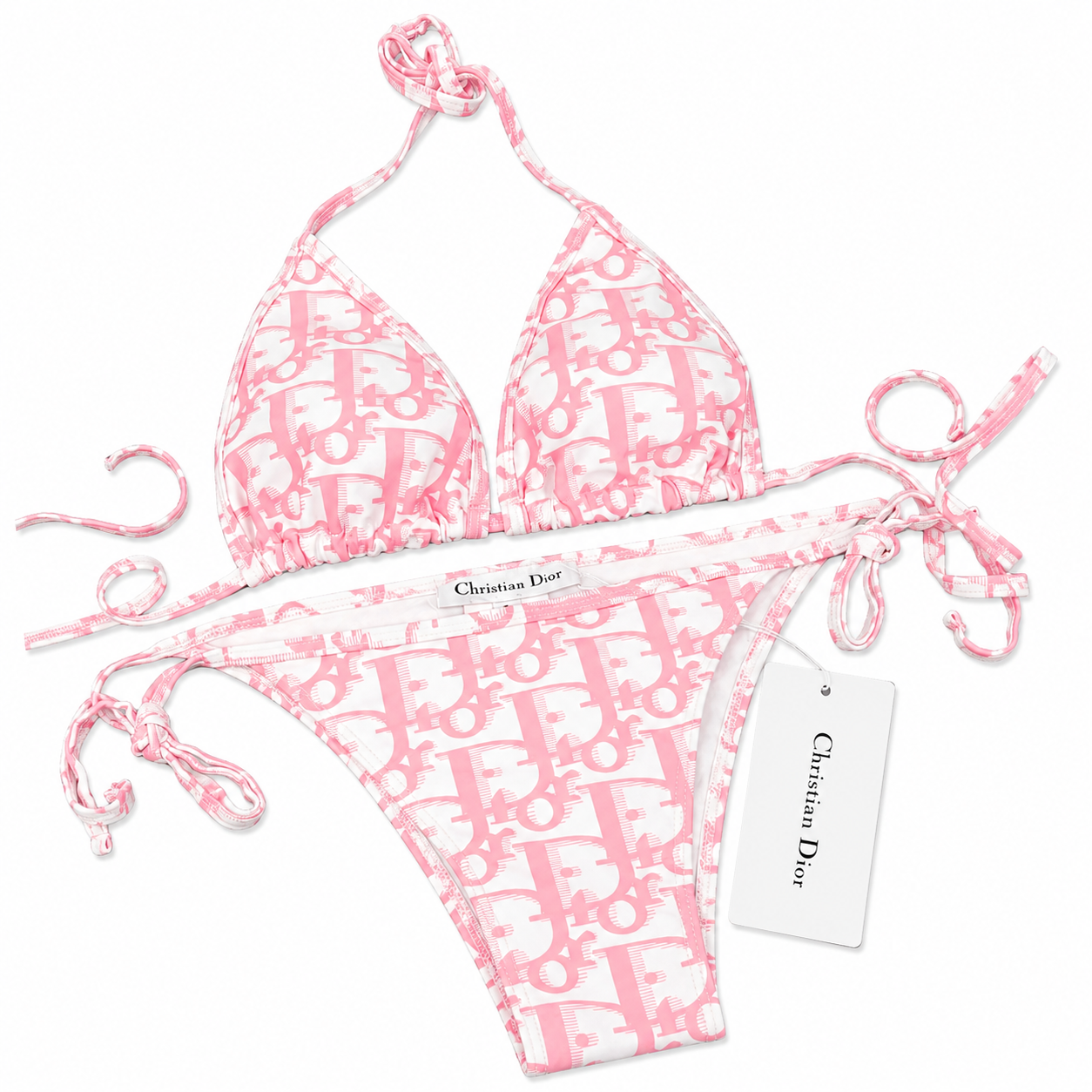 CD Bikini
