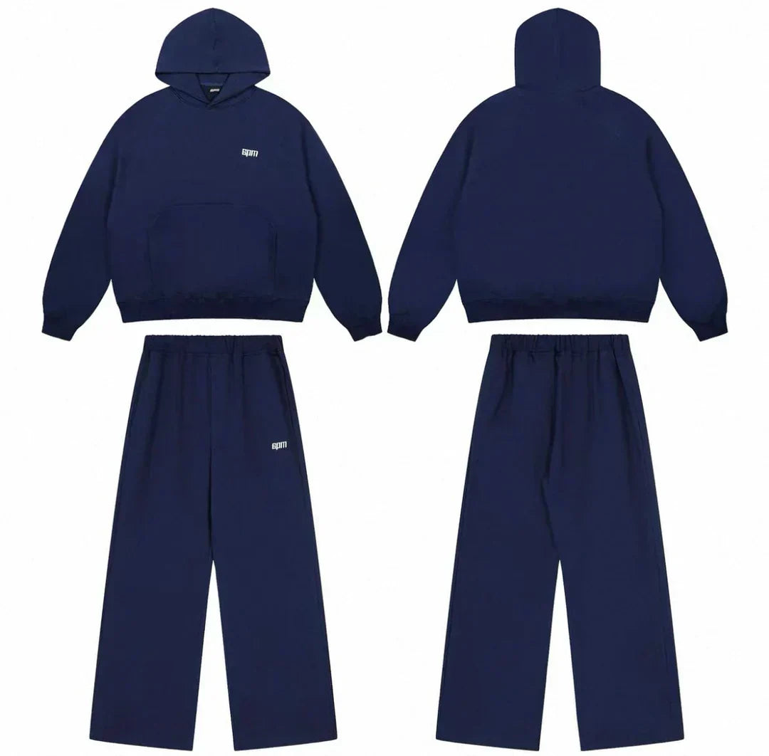 6pm Basic Tracksuit