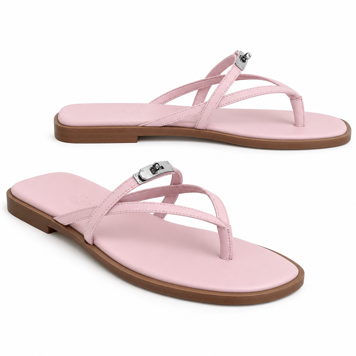 HRMS Miss Sandalen