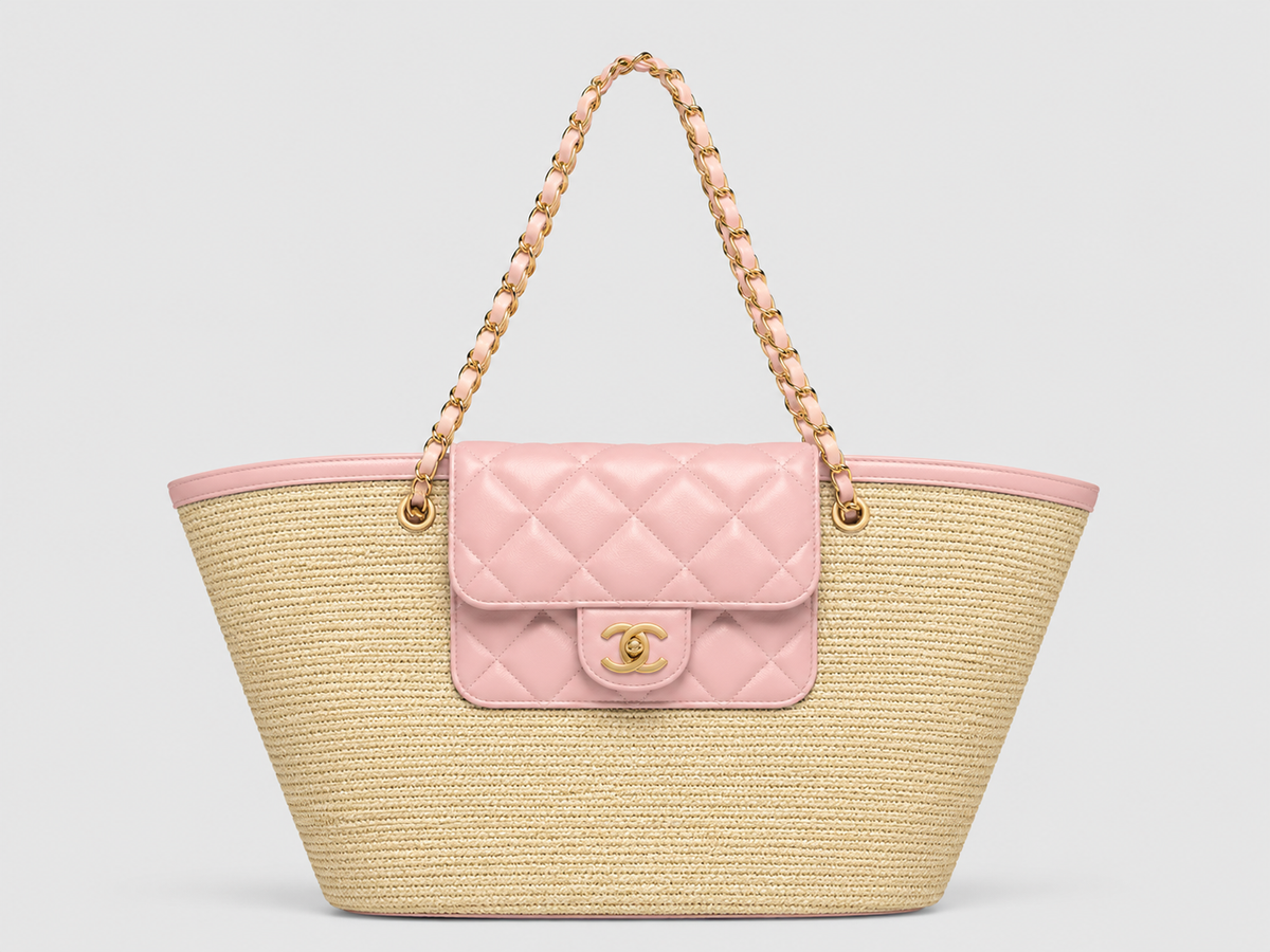 CC Beach Bag