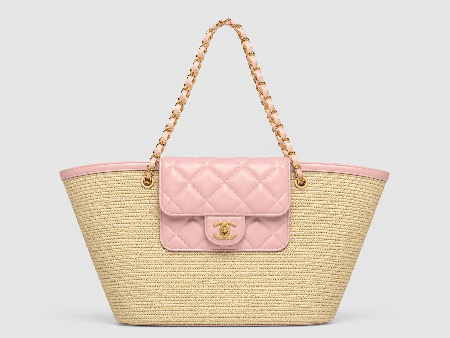 CC Beach Bag
