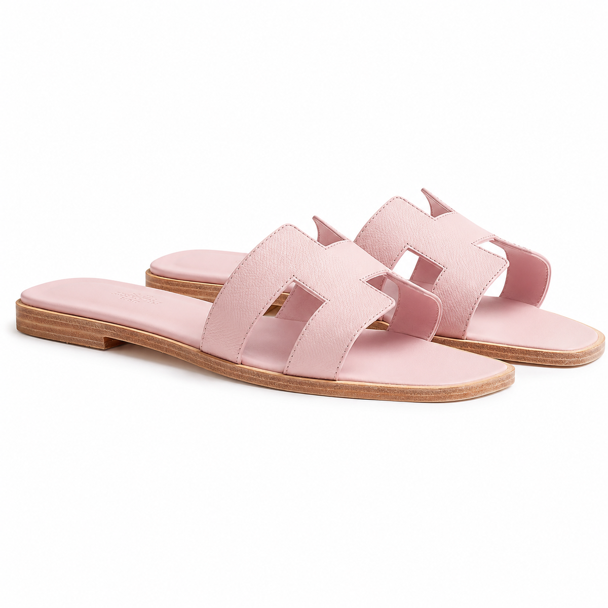 HRMS Sandalen