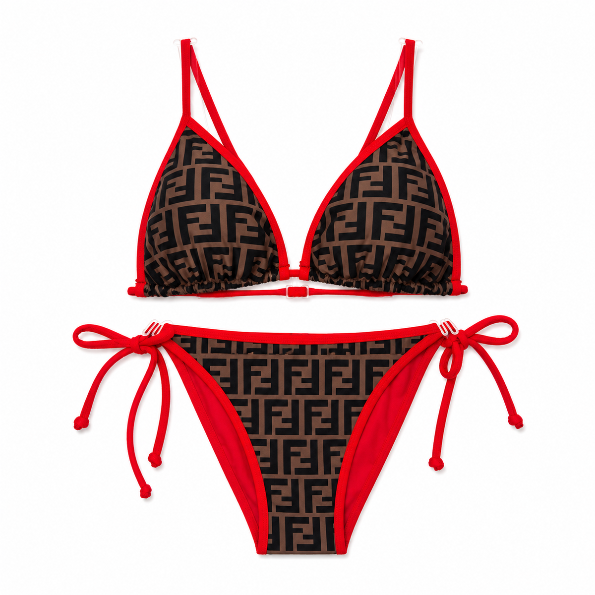 Fndi Bikini