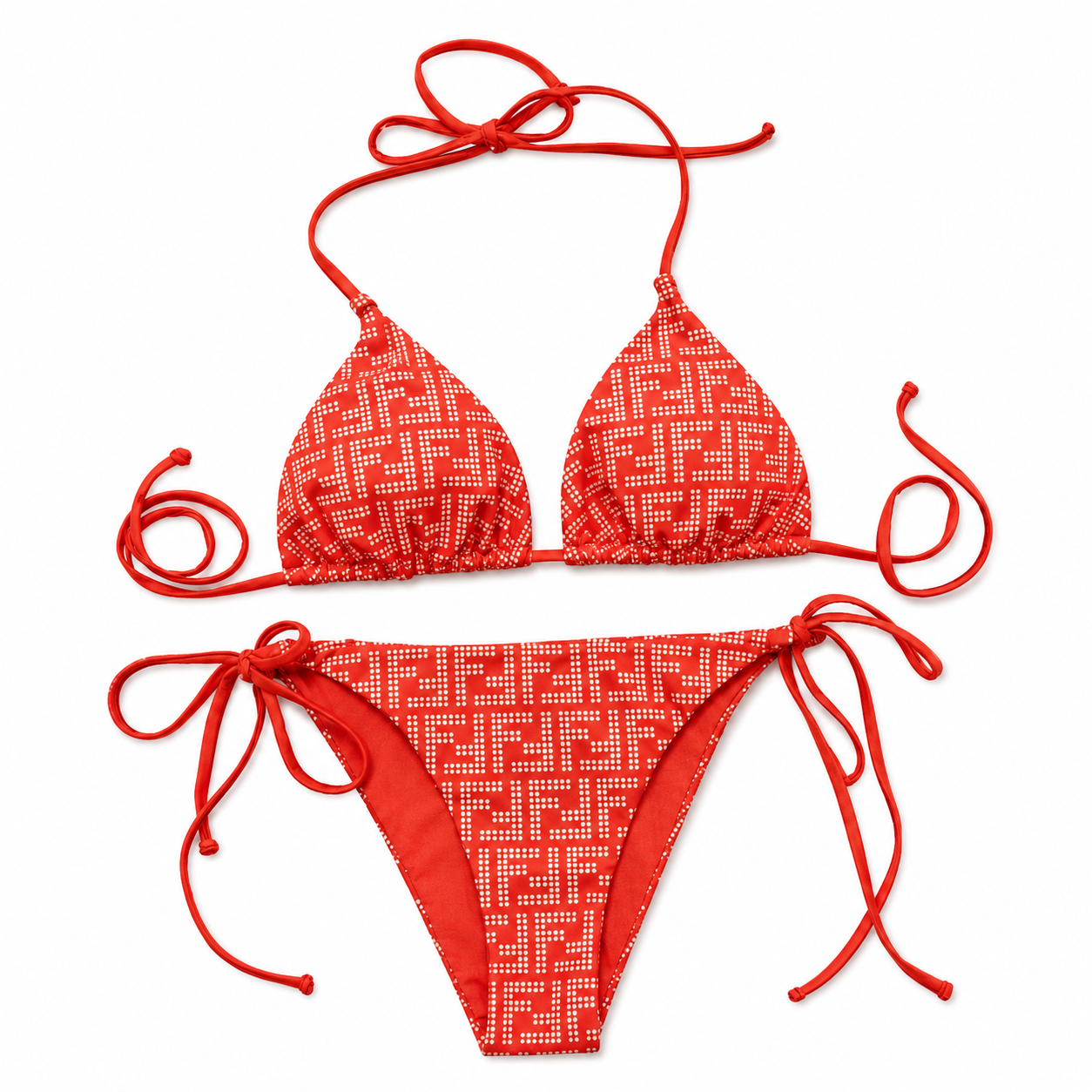 Fndi Bikini