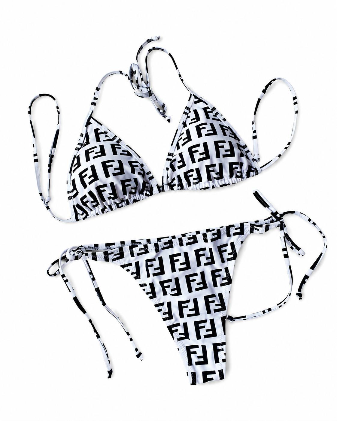 Fndi Bikini