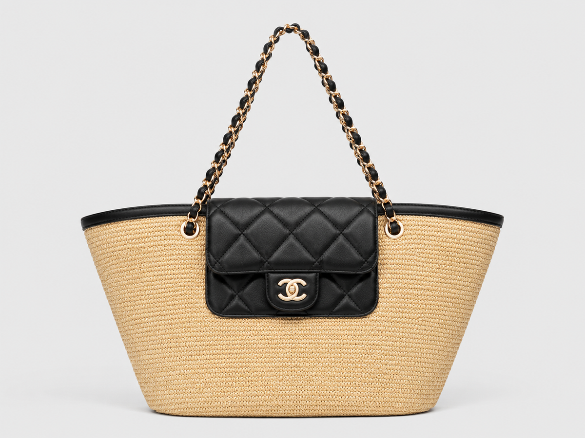 CC Beach Bag