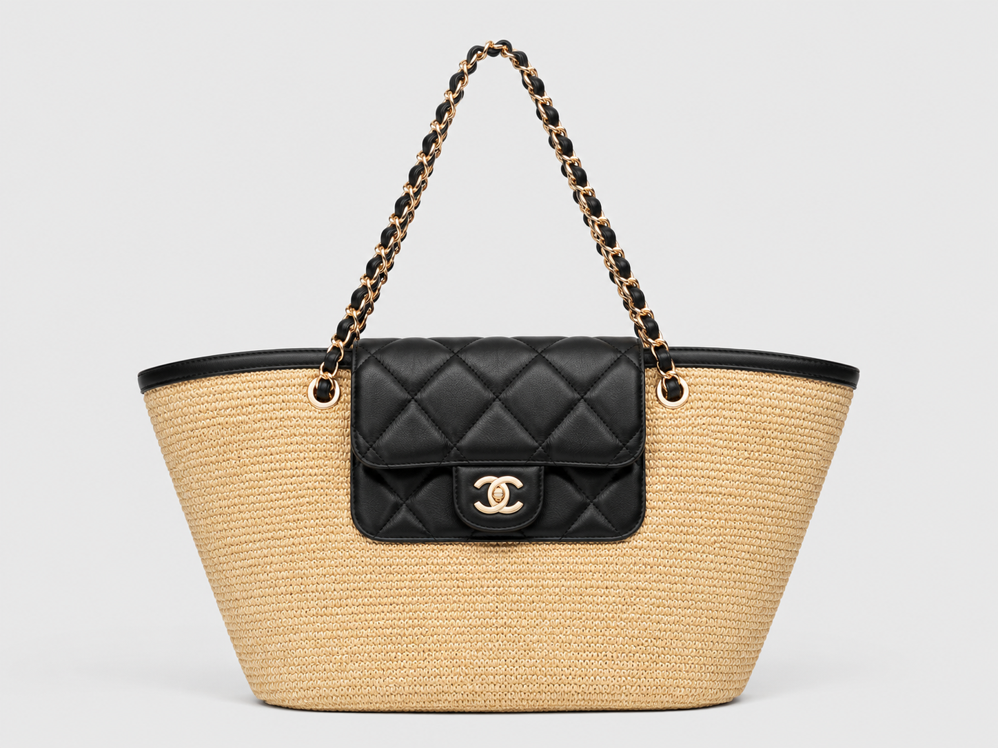 CC Beach Bag