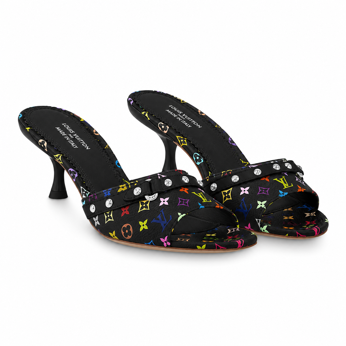 LV x TM 6 am Mule
