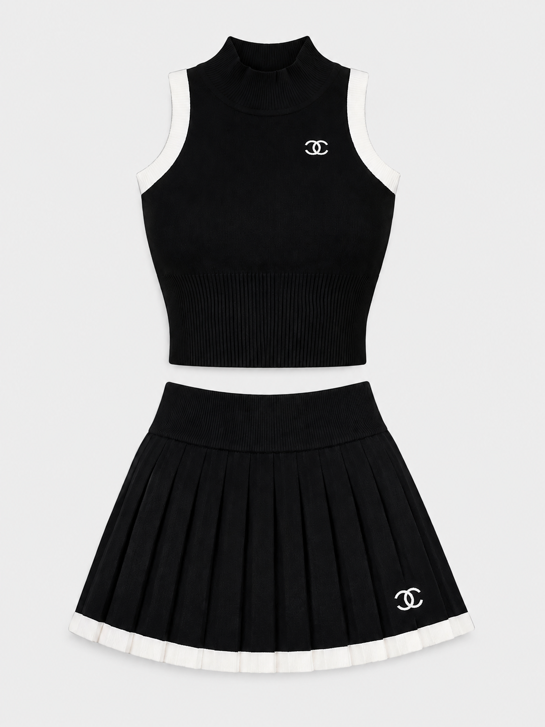 CC Two Piece Set