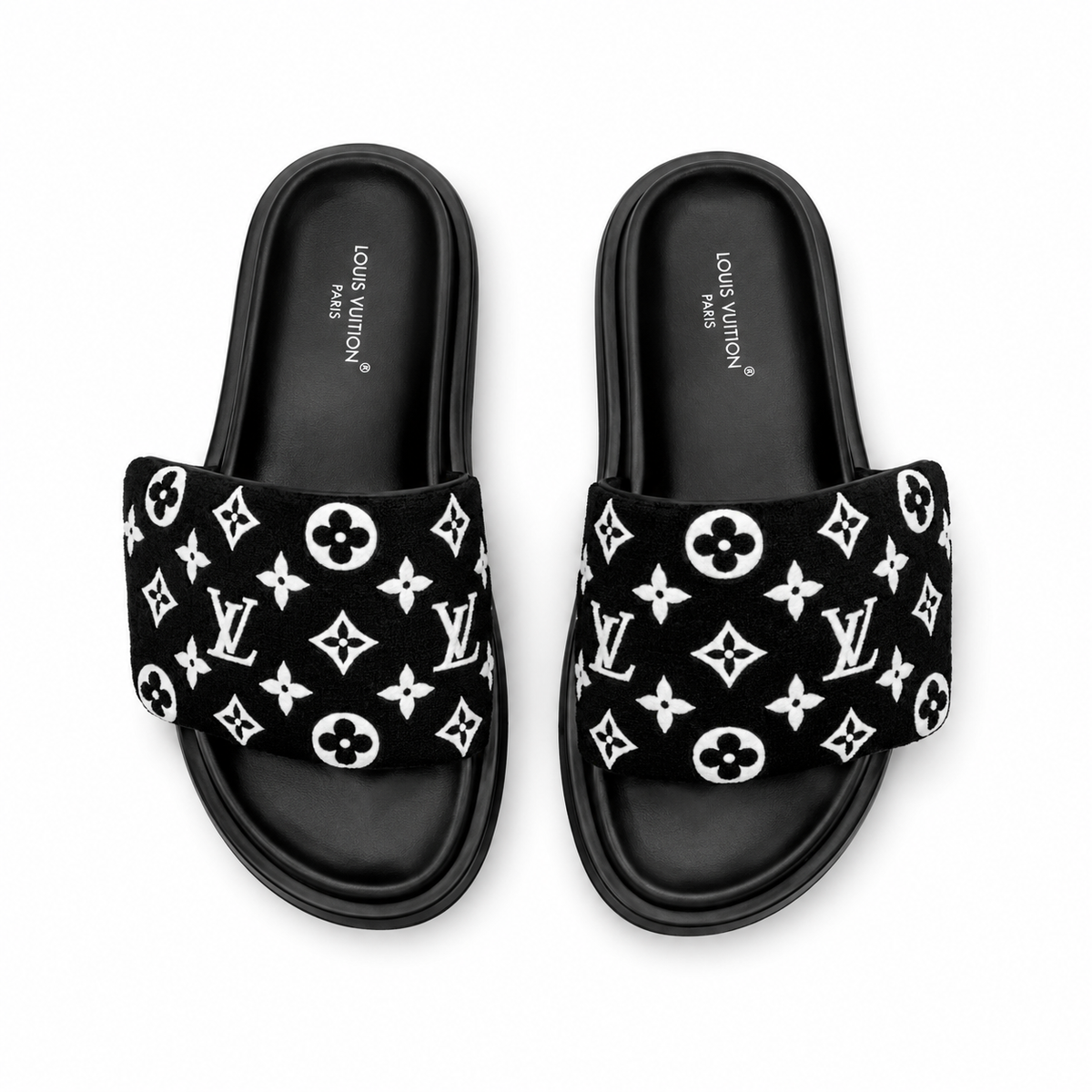 PILLOW MULES