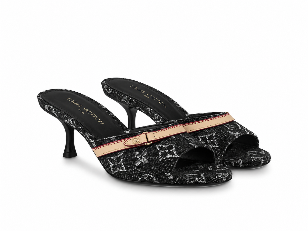 LV x TM 6 am Mule