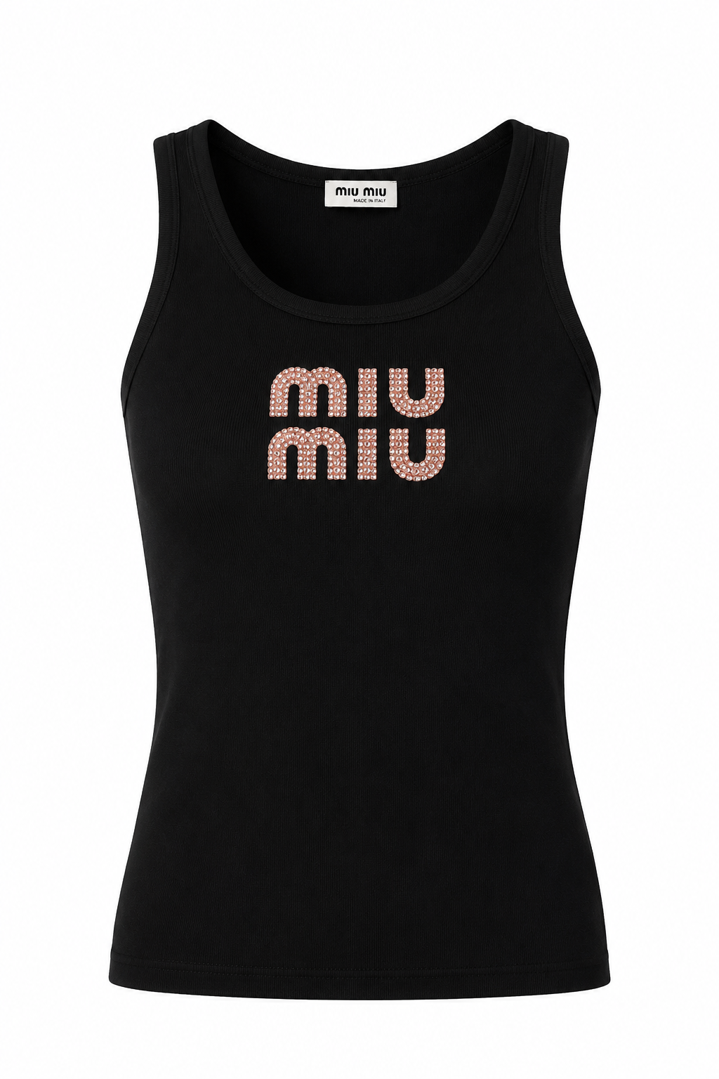 Mio Mio Tanktop