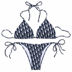 CD Bikini