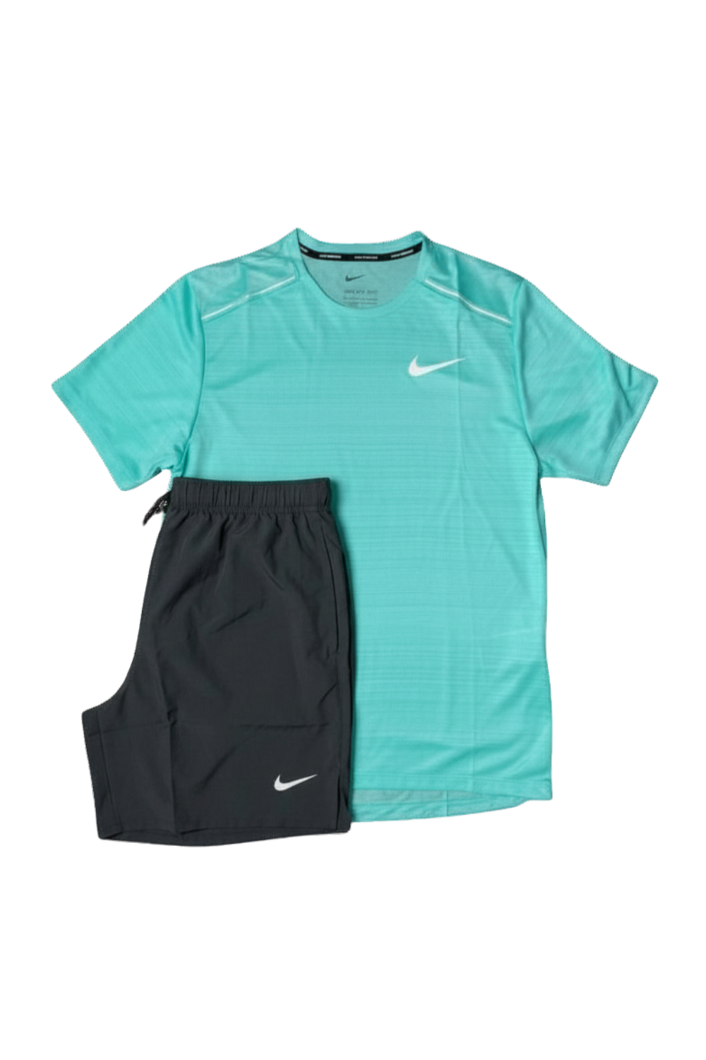 N-Miler Short Set (many different colors)