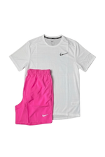 N-Miler Short Set (many different colors)