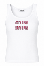 Mio Mio Tanktop