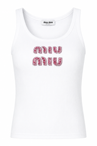 Mio Mio Tanktop