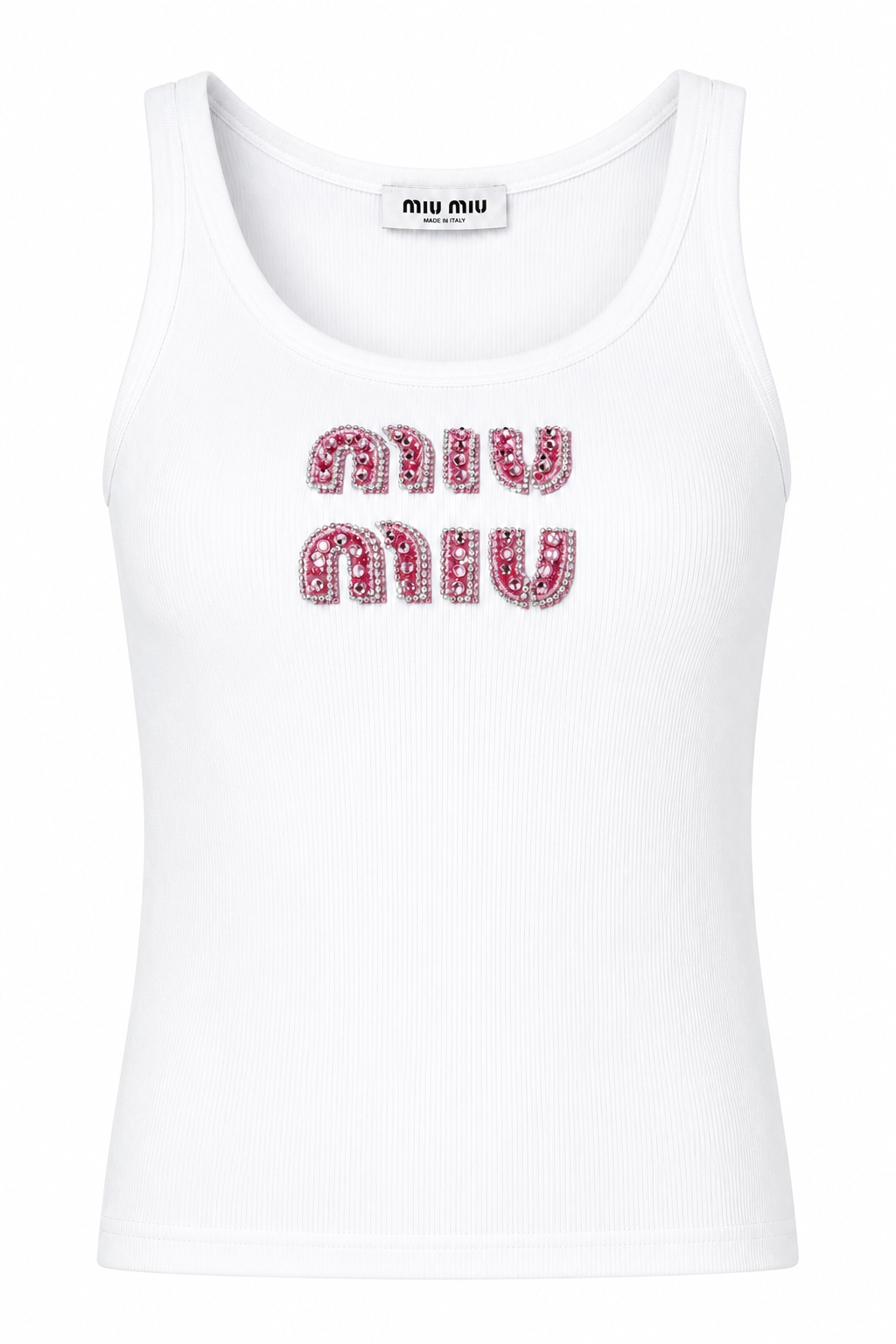 Mio Mio Tanktop