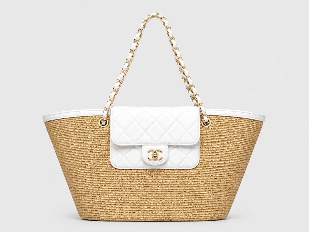 CC Beach Bag