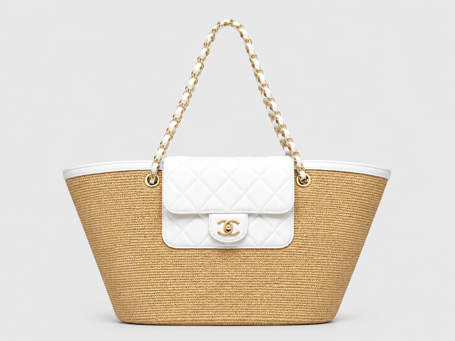 CC Beach Bag