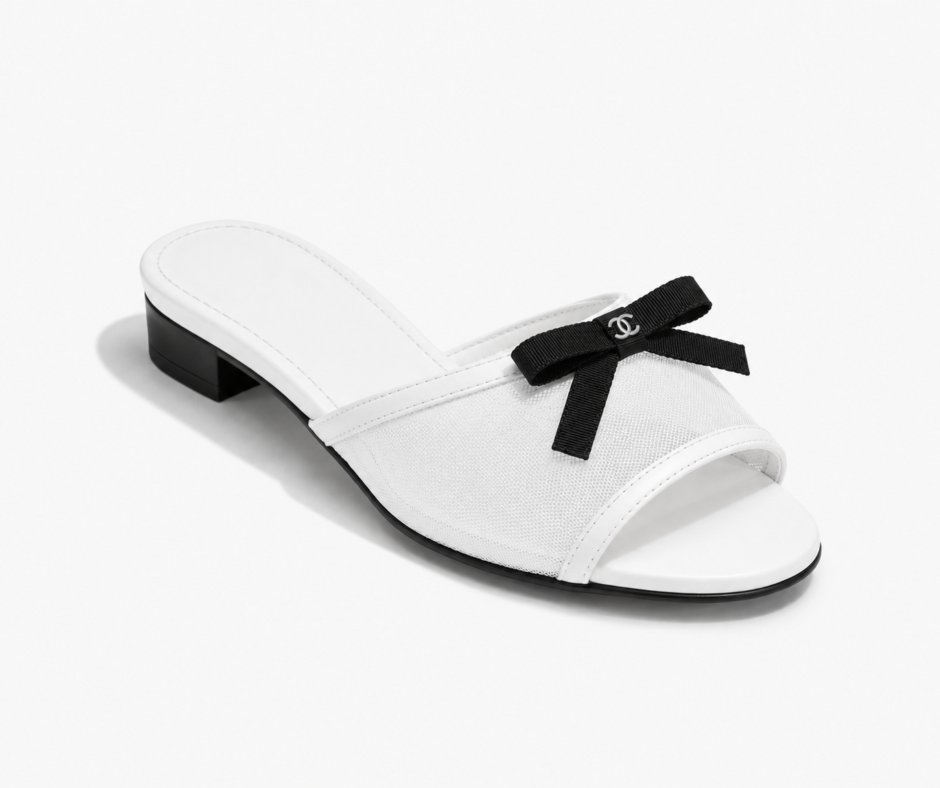 CC Bow Slides