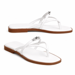 HRMS Miss Sandalen