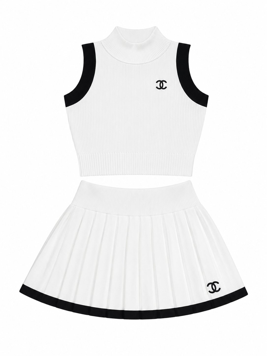 CC Two Piece Set