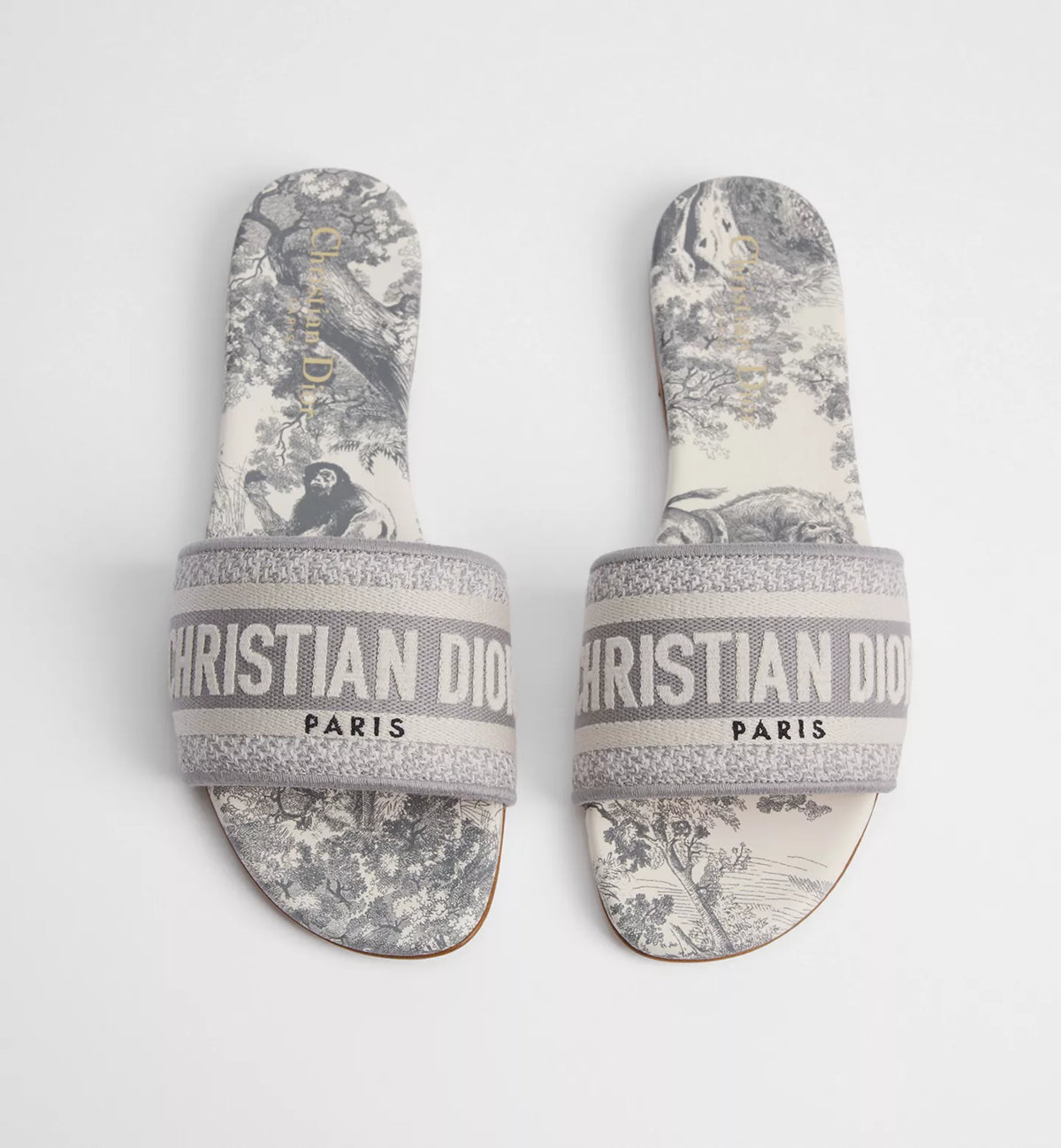 CD Sandalen